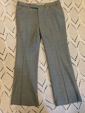 Men’s Vintage Leisure Pants - Great condition!